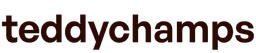 TeddyChamps logo